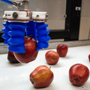 mGrip Apples